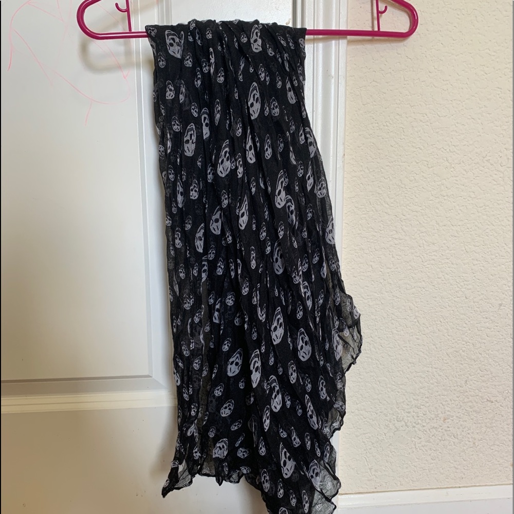 3 Scarves 🧣